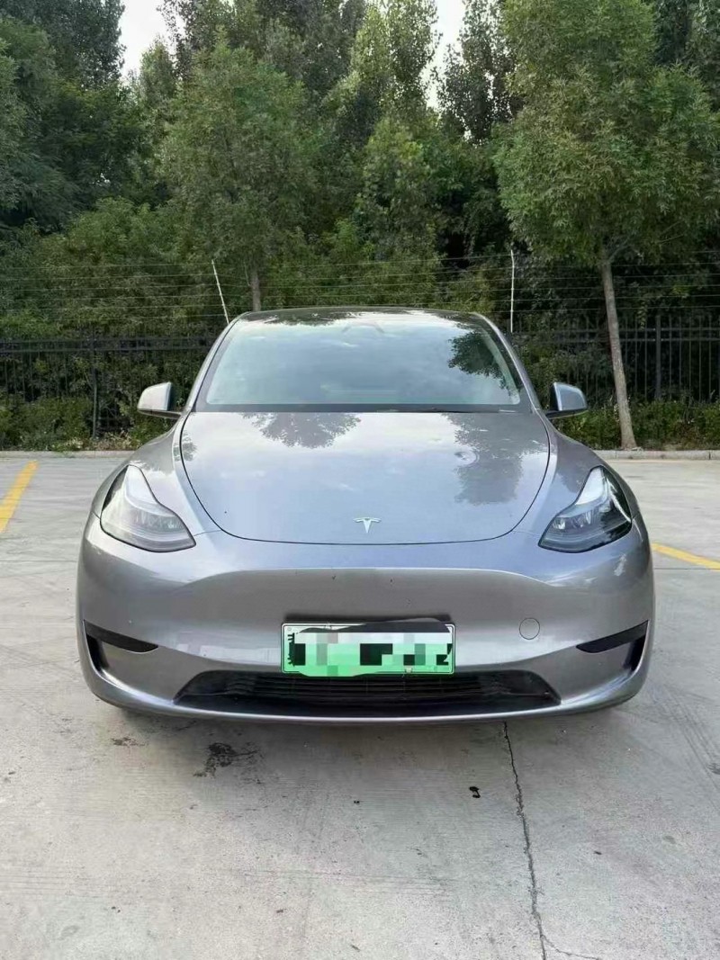 24年徐州特斯拉MODEL Y