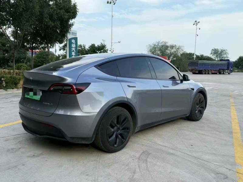 24年徐州特斯拉MODEL Y