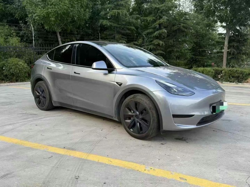 24年徐州特斯拉MODEL Y
