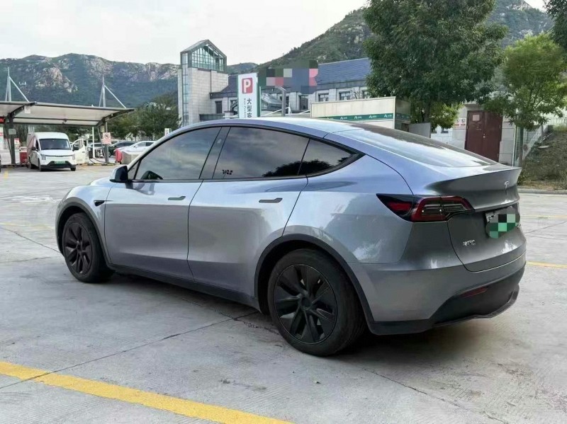 24年徐州特斯拉MODEL Y