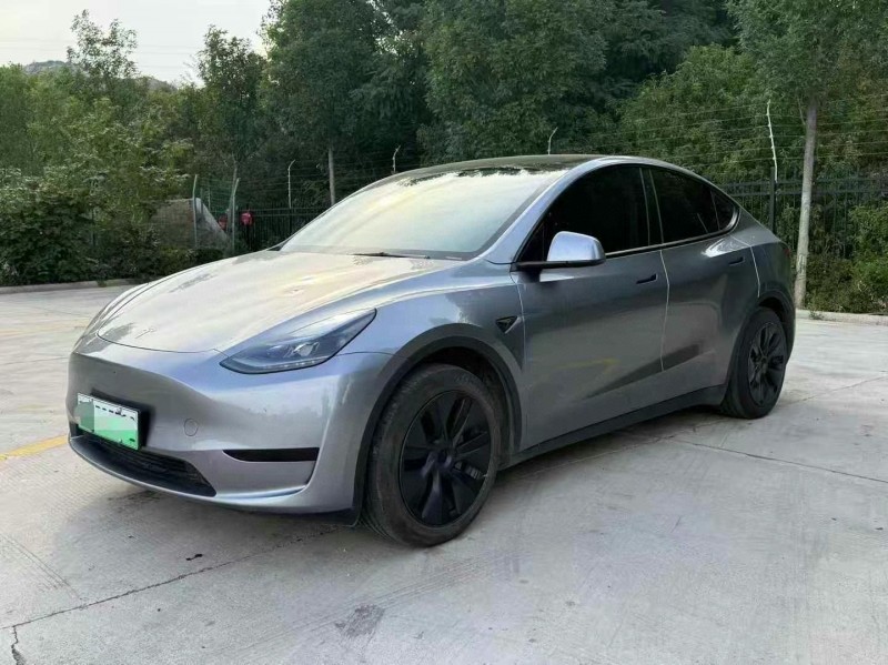 24年徐州特斯拉MODEL Y