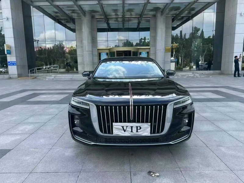 22年淄博红旗H9