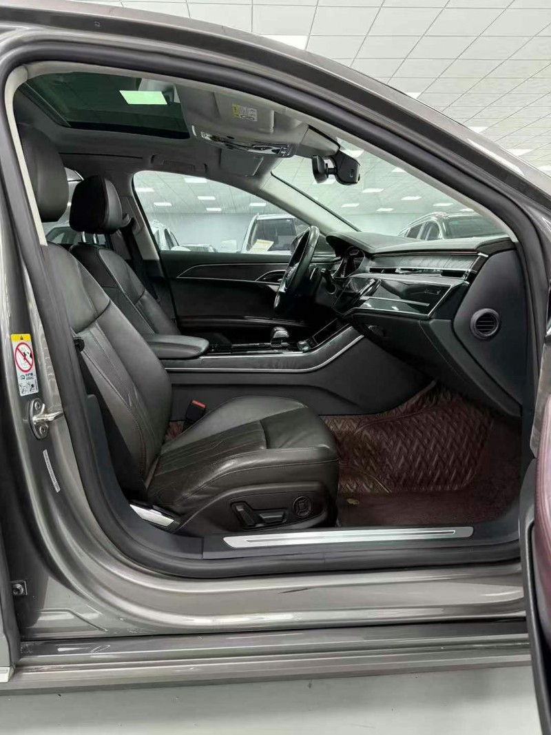 19年廊坊奥迪A8L