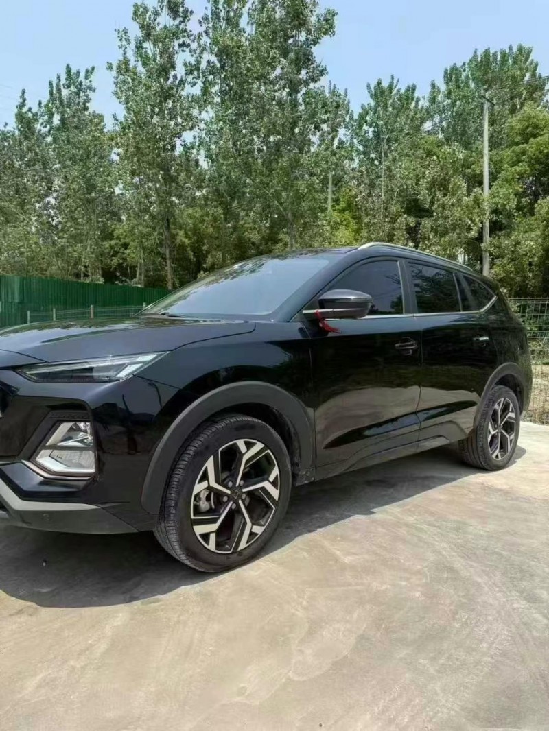 22年绍兴大众思皓