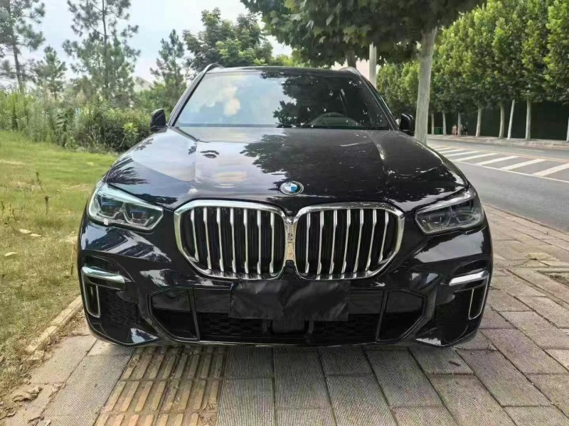 23年宜昌宝马X5
