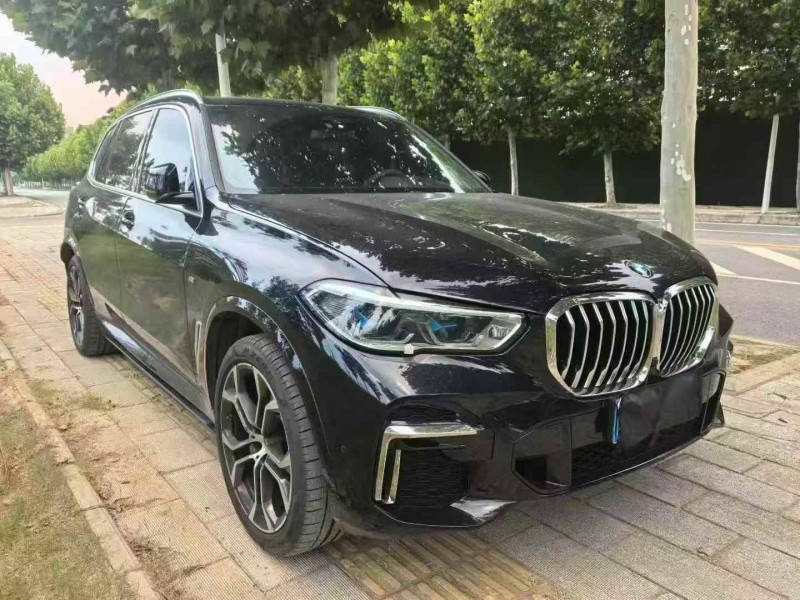 23年宜昌宝马X5