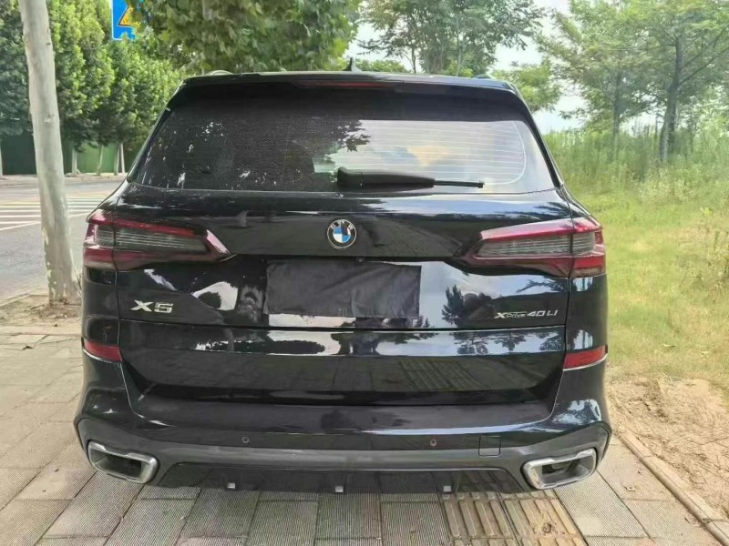 23年宜昌宝马X5