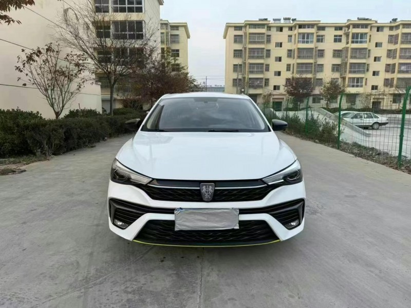 23年徐州荣威i5
