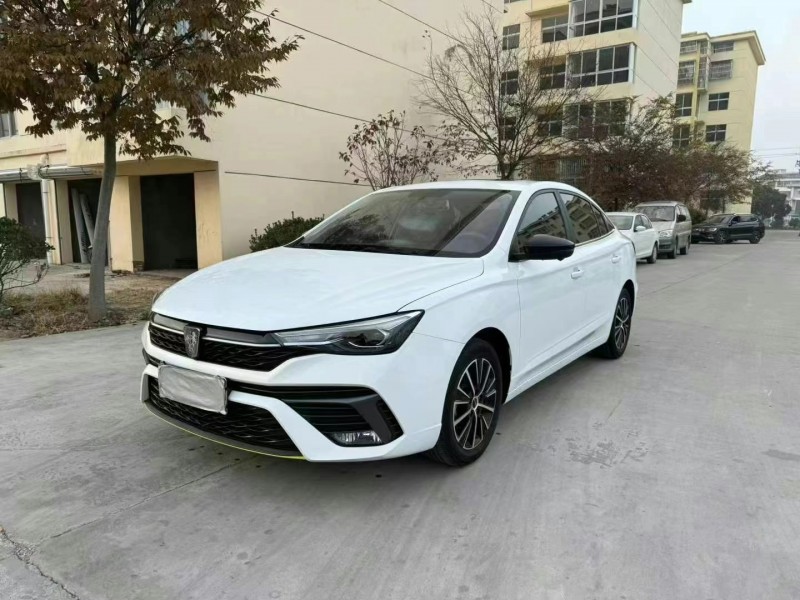 23年徐州荣威i5
