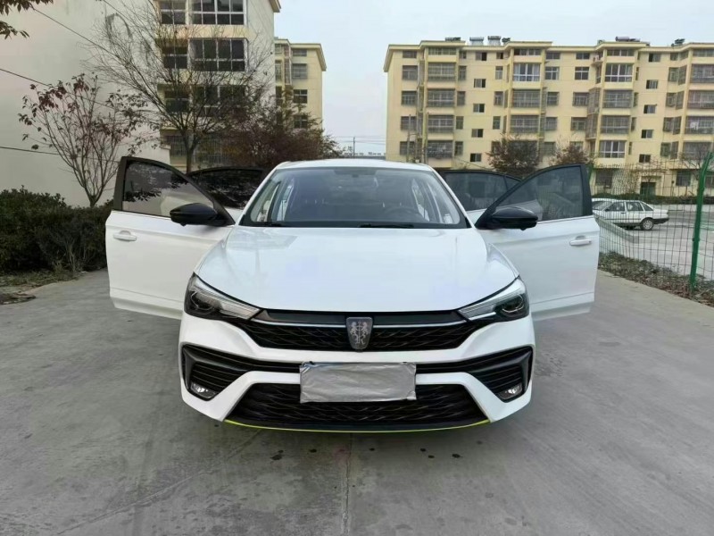 23年徐州荣威i5