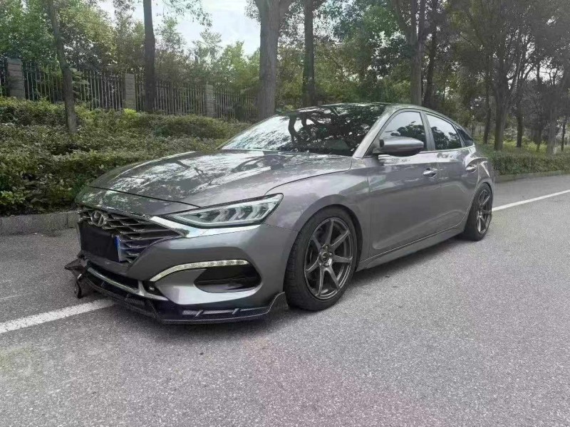 20年湘潭现代菲斯塔