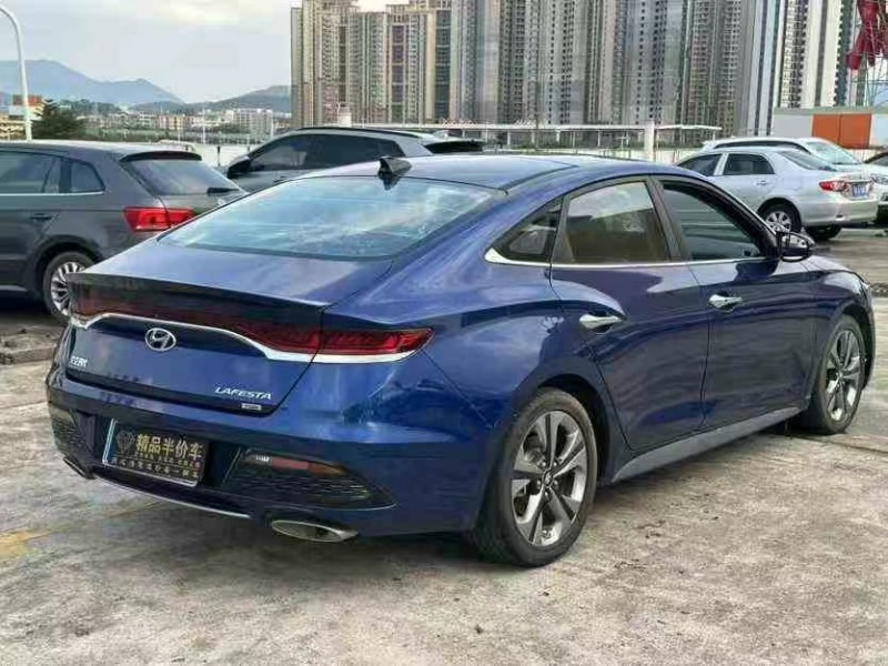 19年东莞市现代菲斯塔
