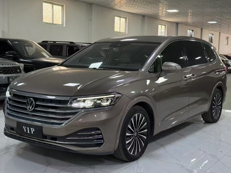 20年廊坊大众威然
