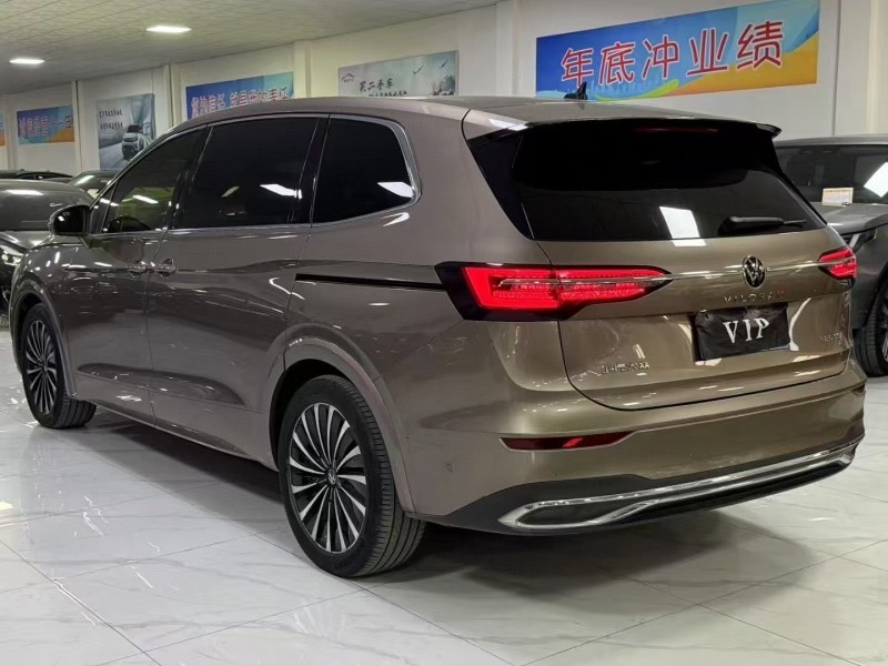 20年廊坊大众威然