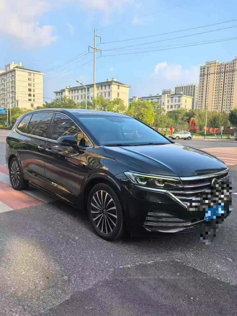 23年蚌埠大众威然