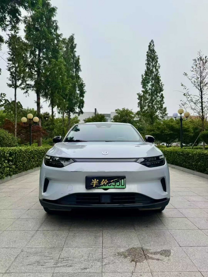 23年烟台零跑汽车C11