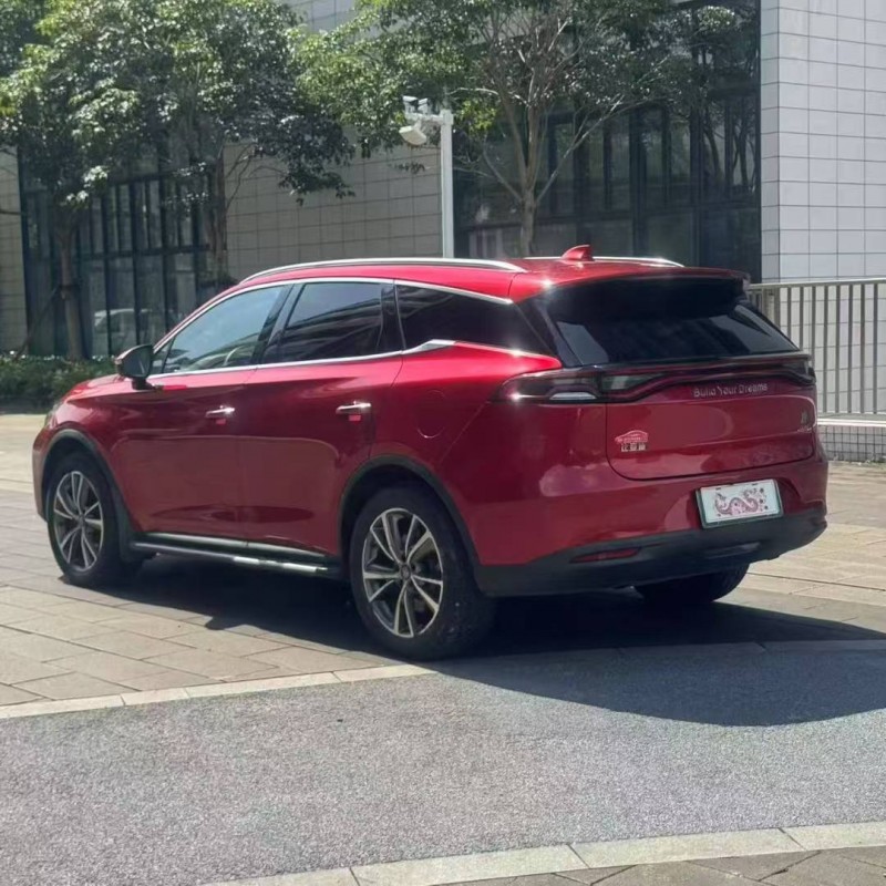 19年佛山比亚迪唐