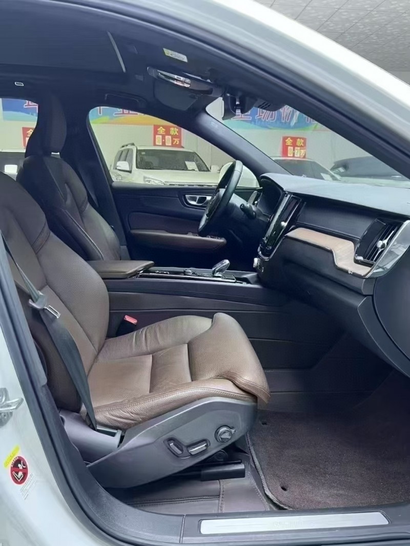 23年廊坊沃尔沃XC60