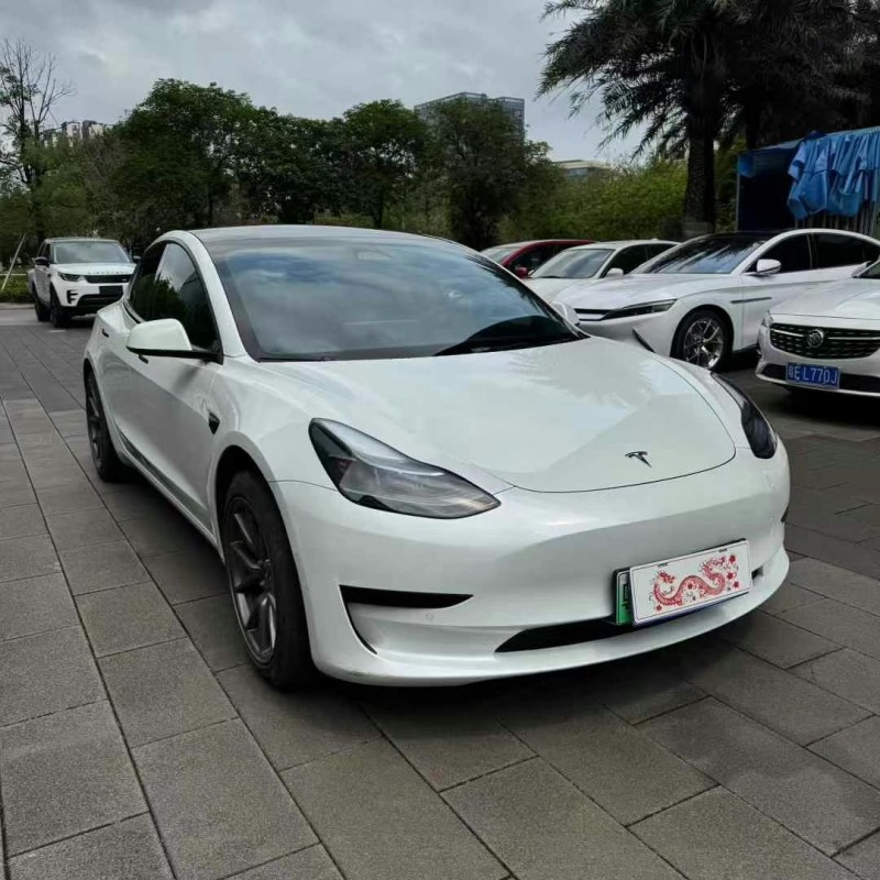 23年佛山特斯拉MODEL 3