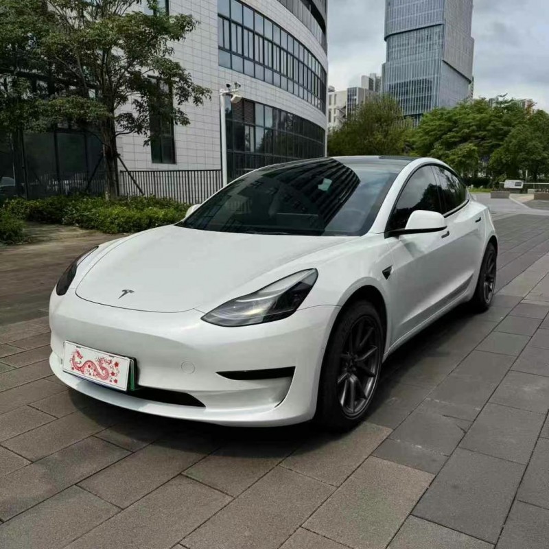 23年佛山特斯拉MODEL 3
