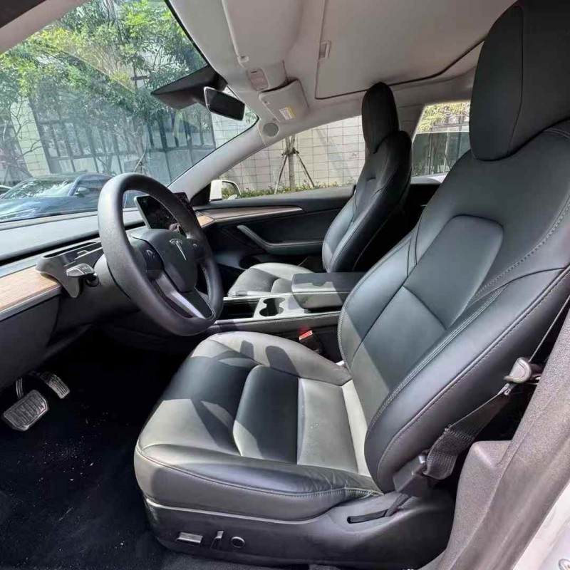 23年佛山特斯拉MODEL 3