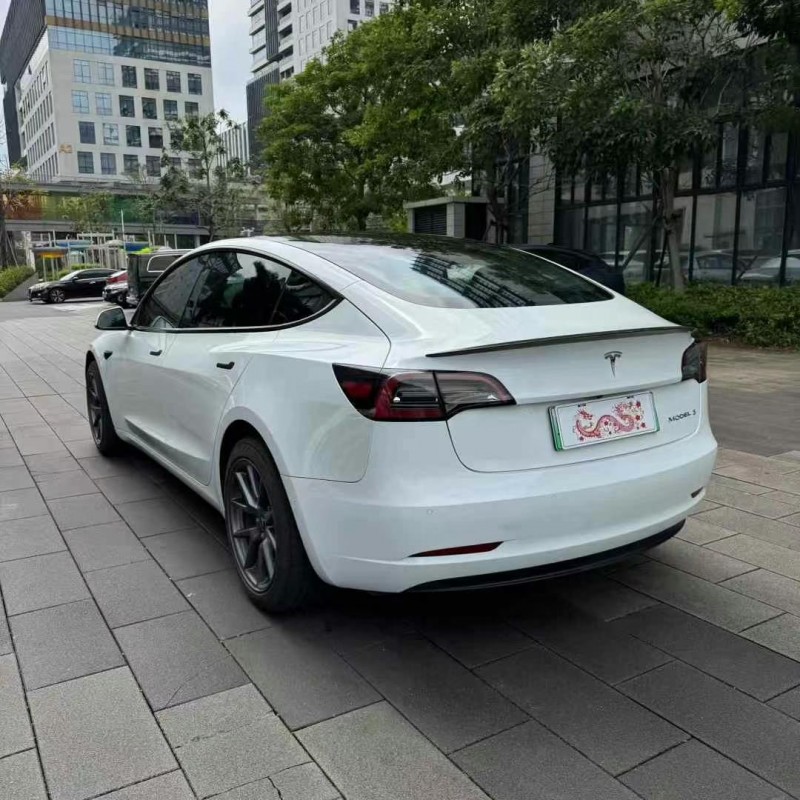 23年佛山特斯拉MODEL 3