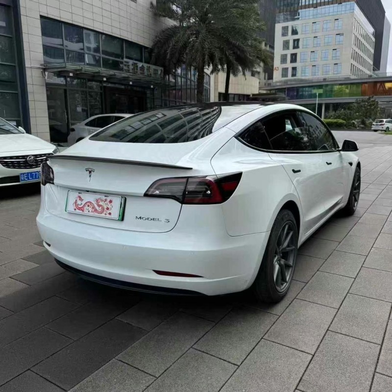 23年佛山特斯拉MODEL 3