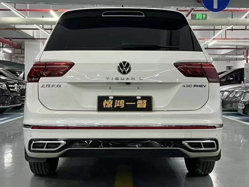 23年广州大众途观L