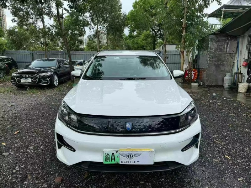 22年广州东风S60EV