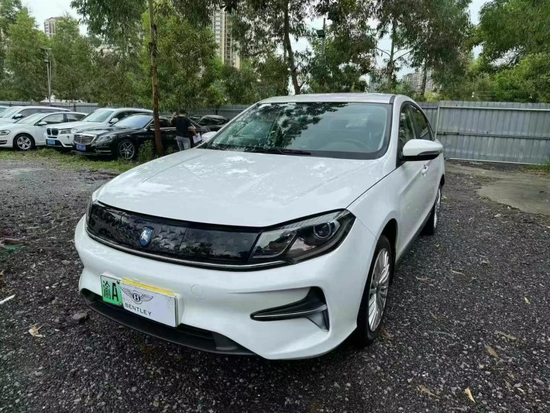 22年广州东风S60EV