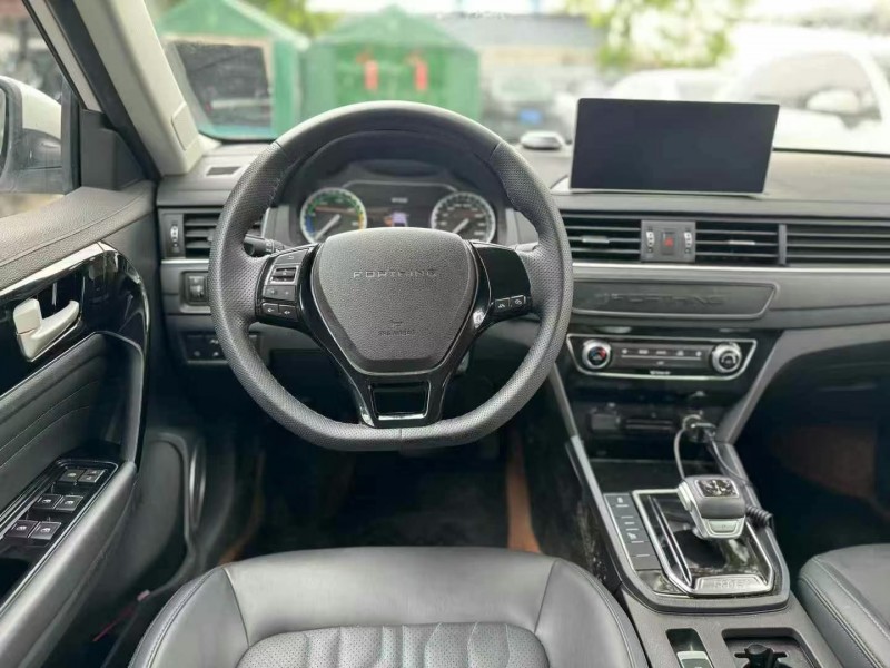 22年广州东风S60EV