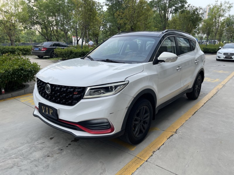 21年烟台东风580