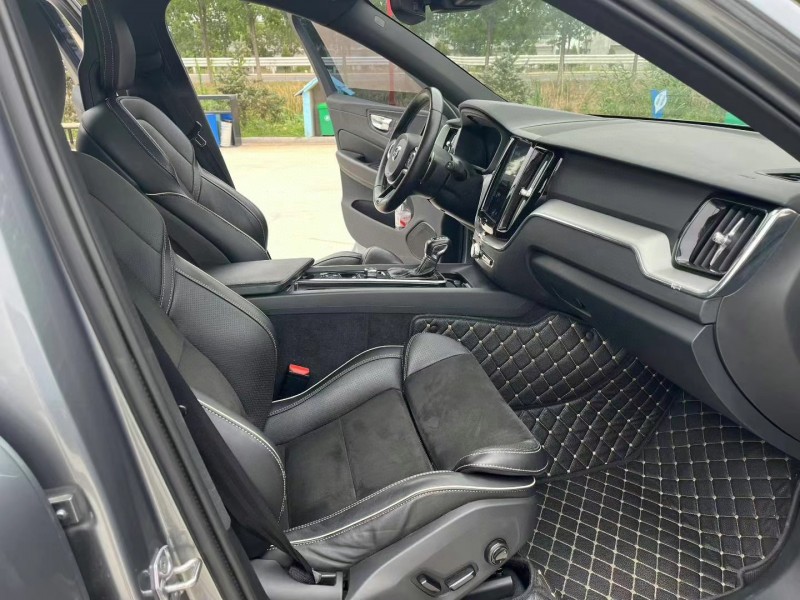 18年徐州沃尔沃XC90