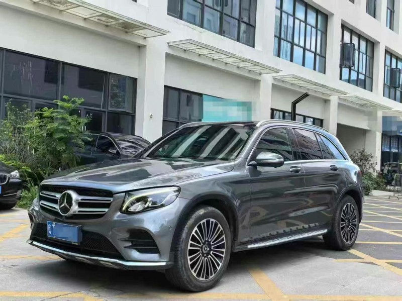 20年深圳奔驰AMG