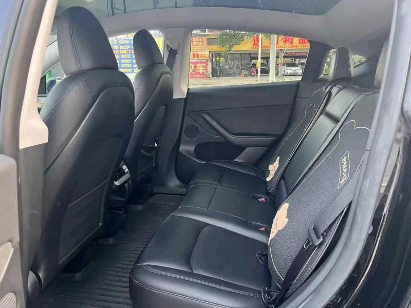 23年佛山特斯拉MODEL Y