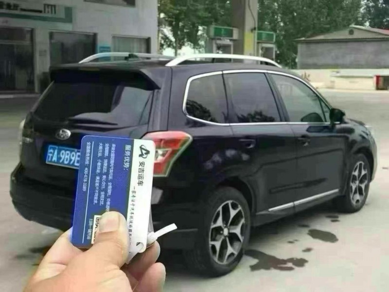 16年枣庄斯巴鲁森林人