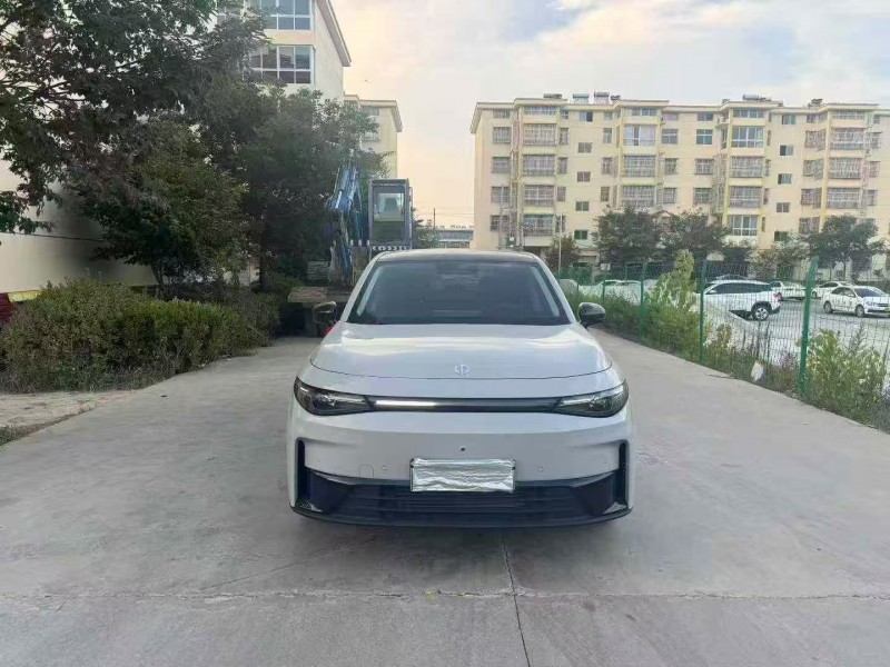 24年徐州零跑汽车C10