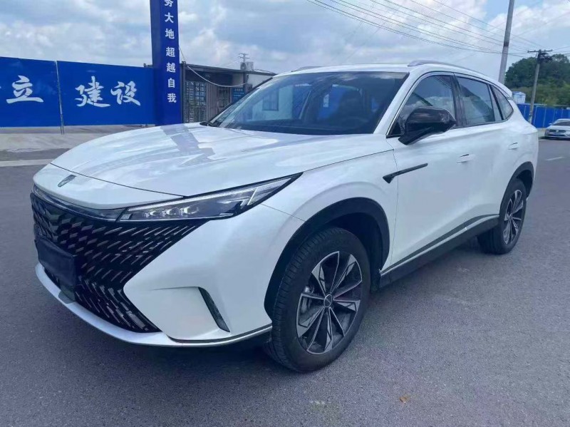 24年长沙荣威RX5