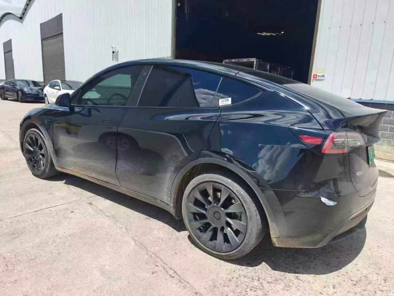 22年湘潭特斯拉MODEL Y