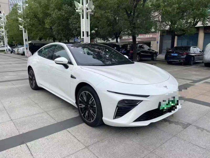 23年常州哪吒S