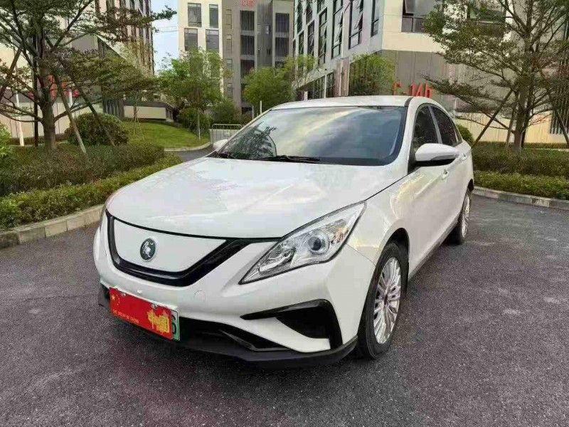 22年广州风行S500