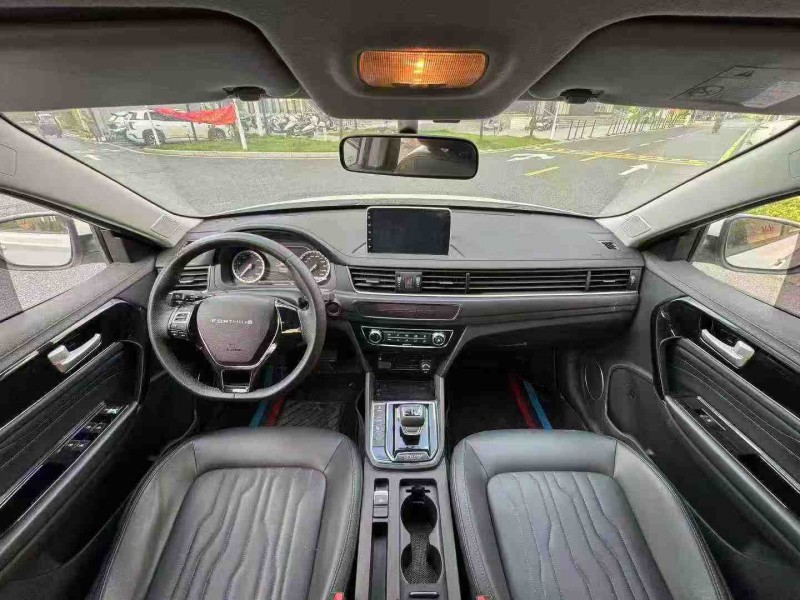 22年广州风行S500