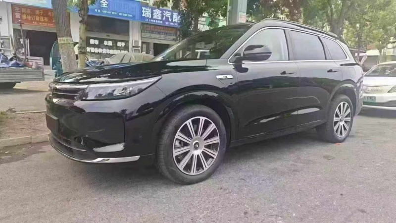 25年六盘水华为智选问界