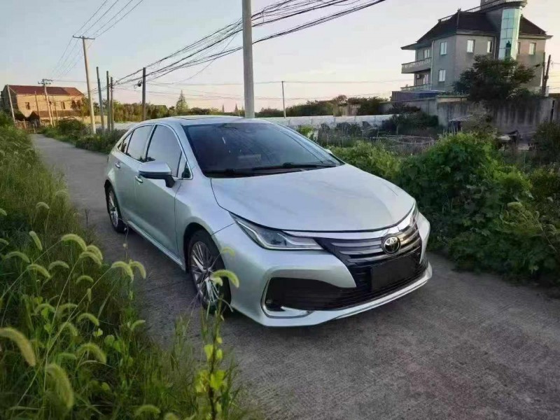 21年宁波丰田亚洲狮