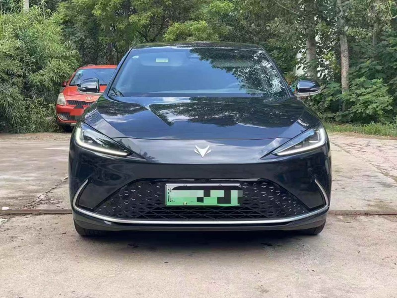 23年淄博极狐阿尔法