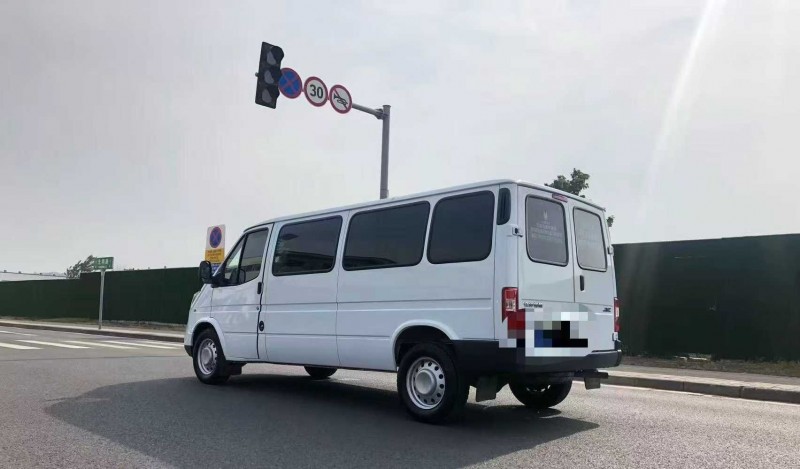 22年青岛江铃特顺