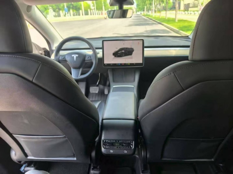 23年十堰特斯拉MODEL Y