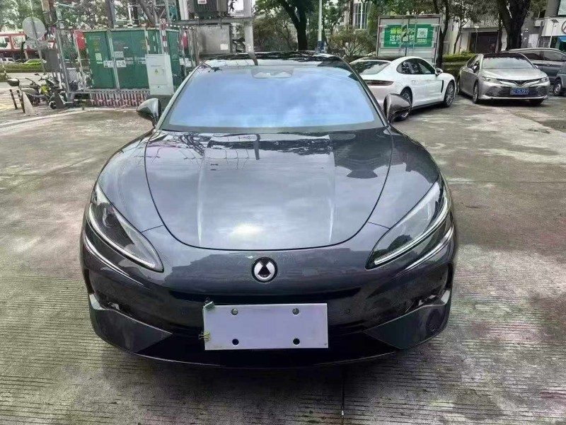 25年湛江腾势Z9