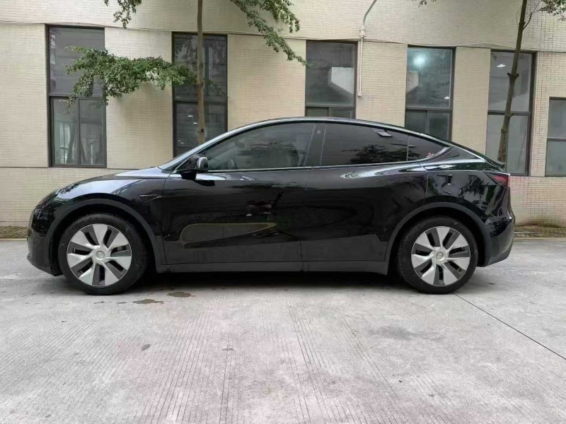 22年佛山特斯拉MODEL Y
