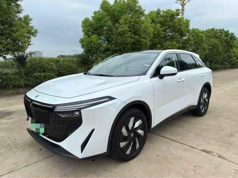 25年徐州启辰大V